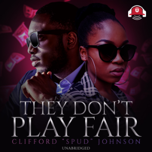 They Don’t Play Fair-logo
