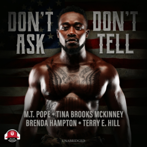 Don’t Ask, Don’t Tell-logo