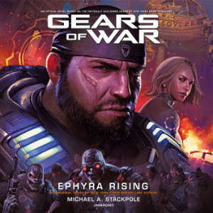 Gears of War: Ephyra Rising-logo