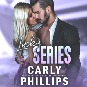 The Lucky Series (The Complete Series)-logo