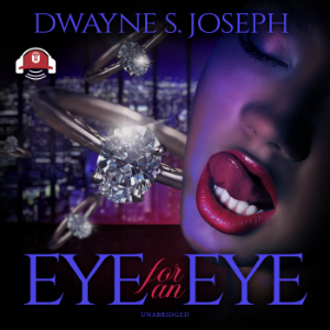 Eye for an Eye-logo
