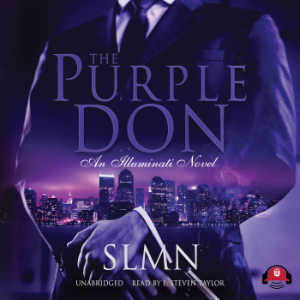 The Purple Don-logo