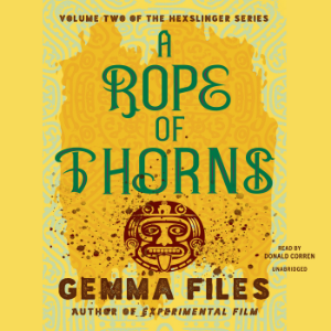 A Rope of Thorns-logo