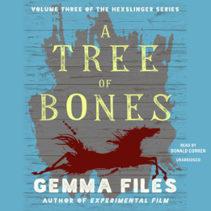 A Tree of Bones-logo