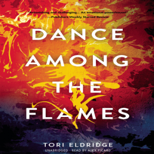 Dance among the Flames-logo