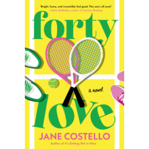 Forty Love