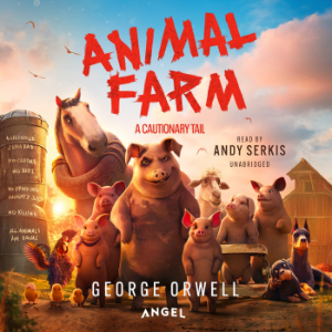 Animal Farm-logo