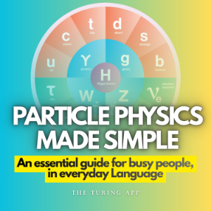 Particle Physics Made Simple