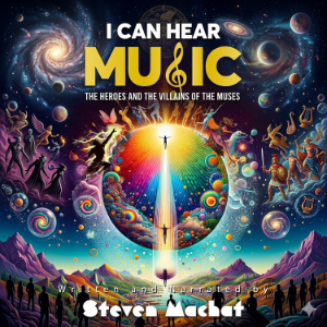 I Can Hear Music: