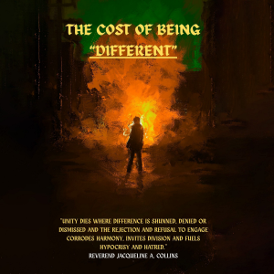 The Cost Of Being Different