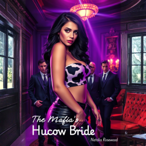 The Mafia’s Hucow Bride