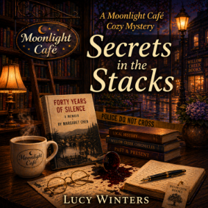 Secrets in the Stacks