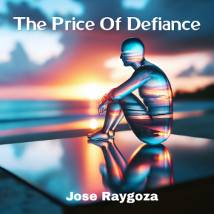 The Price Of Defiance-logo