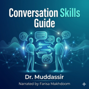 Conversation Skills Guide