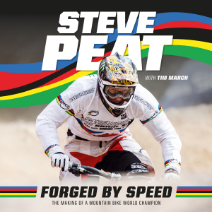 Forged by Speed-logo