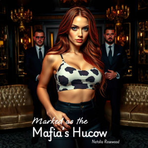 Marked as the Mafia’s Hucow