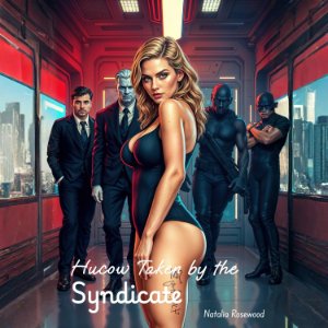 Hucow Taken by the Syndicate