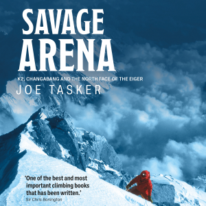 Savage Arena-logo