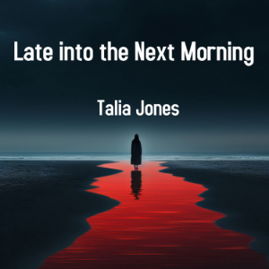 Late into the Next Morning-logo