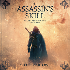 The Assassin's Skill
