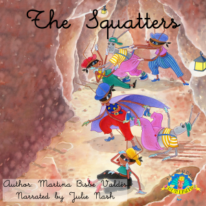 The Squatters