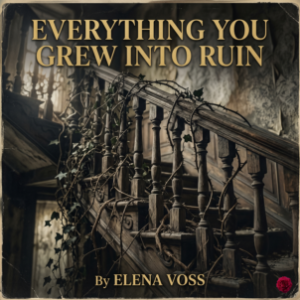Everything You Grew Into Ruin