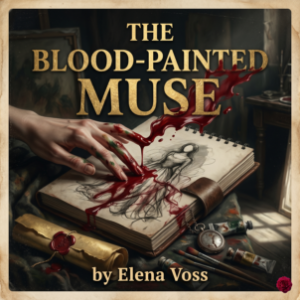The Blood-Painted Muse