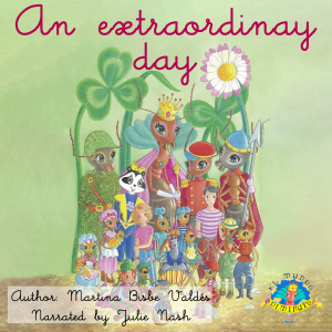 An extraordinary day