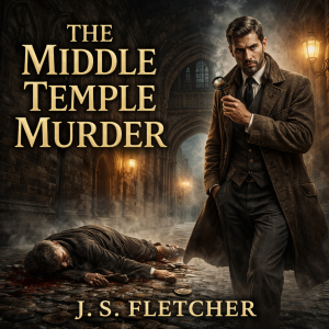 The Middle Temple Murder-logo