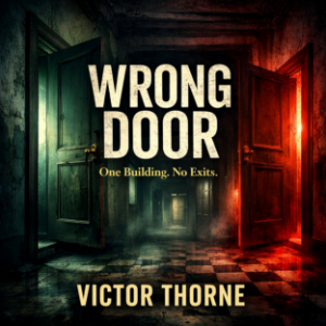 Wrong Door