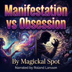Manifestation vs Obsession