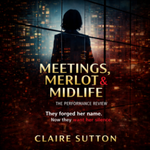 Meetings, Merlot and Midlife The Performance Review