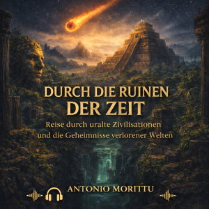 DURCH DIE RUINEN DER ZEIT