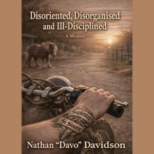 Disoriented, Disorganised and Ill-Disciplined