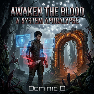 Awaken the Blood A System Apocalypse