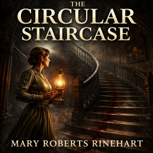 The Circular Staircase-logo