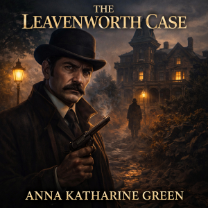 The Leavenworth Case-logo