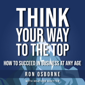 Think Your Way to the Top-logo