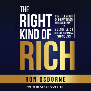 The Right Kind of Rich-logo