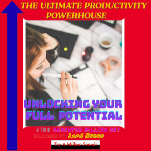 The Ultimate Productivity Powerhouse