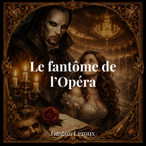 Le Fantôme de l’Opéra-logo