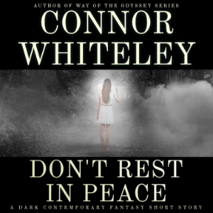 Don't Rest In Peace-logo