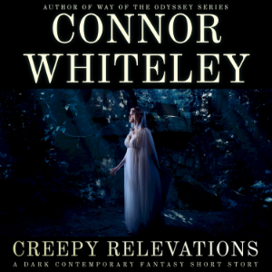 Creepy Revelations-logo