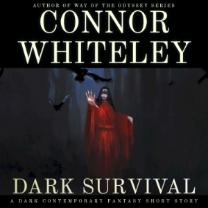 Dark Survival-logo