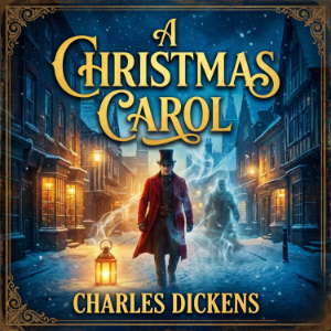A Christmas Carol-logo