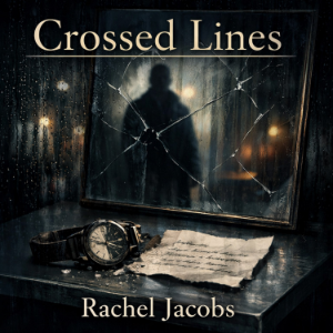Crossed Lines-logo