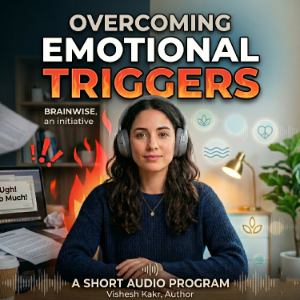 Overcoming Emotional Triggers