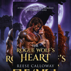 The Rogue Wolf's Heart