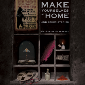 Make Yourselves at Home: And Other Stories-logo