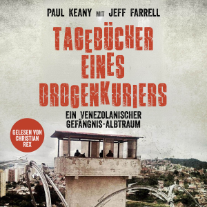 Tagebücher eines Drogenkuriers-logo